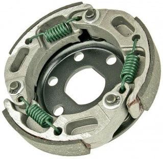 Top Racing Standard Coupling 107 mm