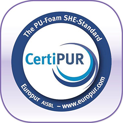 Träumeland T070513 Reisematratze Air passend für Reisebett Marke Nuna/Sena, 66 x 92 cm - 4