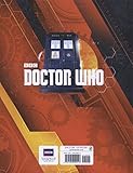 Image de Doctor Who: Official Annual 2016