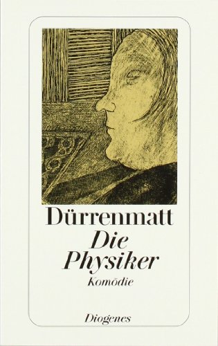 Die Physiker Eine Komodie In Zwei Akten Friedrich Durrenmatt Pdf Online Lesen Meytonalu