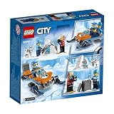 Lego City Arktis-Expeditionsteam 60191 Kinderspielzeug - 7