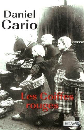 Les coiffes rouges