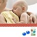 Gel Breastfeeding Pads - Reusable - Hot or Cold - Reduces Nursing Soreness