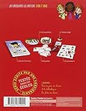 Image de Je suis en CE1 : 3 histoires pour lire avec plaisir : Premier jour de classe ; A la bibliothèque ; La photo de classe