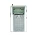 Produktbild Morza BC-R60 Pocket Radio Teleskopantenne Mini AM/FM-2-Band Radio Weltempfänger mit Lautsprechern 3,5-mm-Kopfhörerbuchse