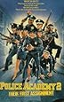 Police Academy 2   (DVD)