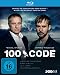 100 Code (FSK 16 Jahre) Blu-ray