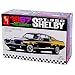 Produktbild Ford Shelby Mustang GT350 1967 Schwarz Basis für Eleanor Nur Noch 60 Sekunden Schwarz Kit Bausatz 1/25 1/24 Amt Modell Auto Modell Auto