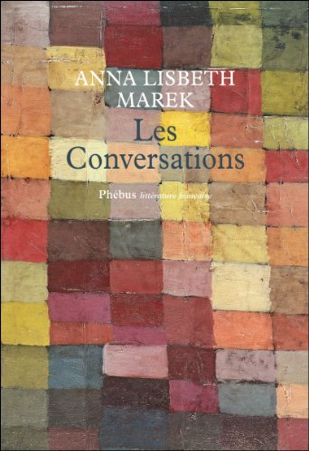 couverture de : Les conversations