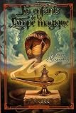 Les enfants de la Lampe magique, Tome 1 : Le secret d'Akhenaton