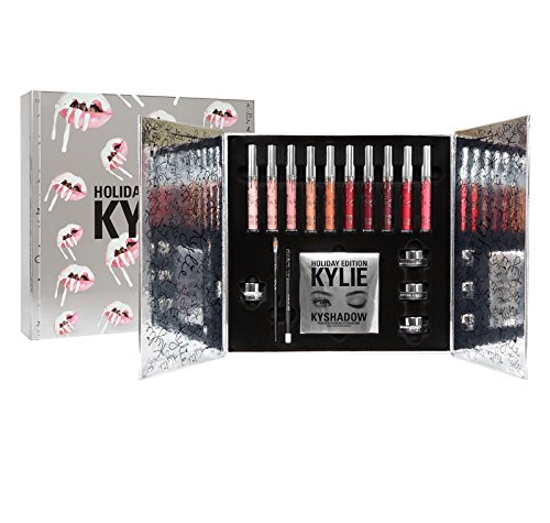 Kylie Cosmetics Holiday Box *LIMITED EDITION*