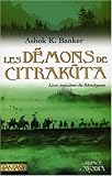 Les démons de Citrakuta : Livre troisième du Ramayana