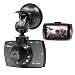 Produktbild 2,7 Zoll LCD 1080P Mini Wifi WLAN Auto Kamera Car Camera Dashcam 170° Weitwinkel Auto DVR Dash Cam Dashboard Camcorder Black Box mit G-sensor Nachtsicht für IOS und Android