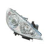 Lado de montaje: derecha Magneti Marelli 712431601129 Faro principal