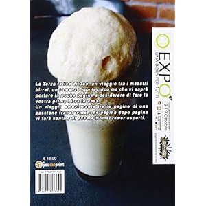 La birra in casa: quando il birraio è il tuo maestro