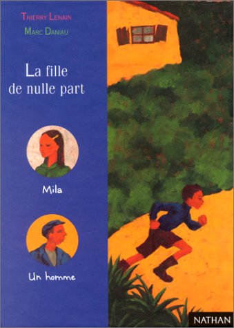 La  fille de nulle part