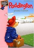 Image de Paddington prend l'avion