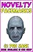 Price comparison product image Voldemort Novelty Celebrity Face Mask Party Mask Stag Mask