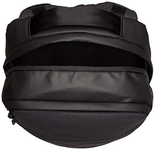 Incase City Compact Backpack R  cksack f  r Laptops  Tablets bis 15  z B  MacBook Pro  iPad usw  - Schwarz