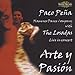 Produktbild Arte Y Pasion: Live in Concert by Paco Pena (1999-06-01)