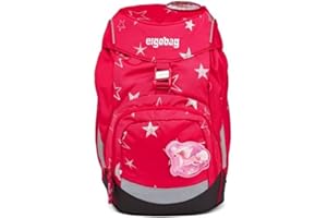 ergobag Prime School Backpack Single Mochila Unisex niños