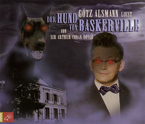 Download Der Hund von Baskerville. 4 CDs Download Der Hund von Baskerville. 4 CDs