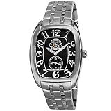 Disney Apex Waving Mickey Herren Armbanduhr Retro dsar002