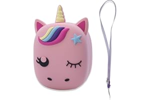 ZEENOEN Bitzee Magicals My Animal Interaktywne etui, kompatybilne z Bitzee Disney (różowy)