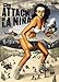 Attack of La Nina [DVD] by Scott Gaffney