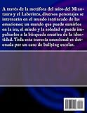 Image de Una Sombra en el Laberinto: (teatro educativo sobre bullying)