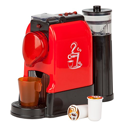 Preisvergleich Produktbild Gourmet Coffee Machine