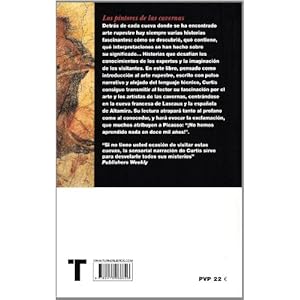 Los pintores de las cavernas: El misterio de los primeros artistas (Noema)