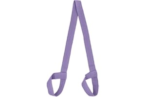 PLAYCOOL Durable strap to carry your yoga mat