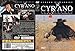 Cyrano De Bergerac [DVD] [Reino Unido]