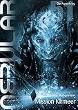 Bücher Neuerscheinungen 2022 - NEBULAR 51 - Mission Khmeer: NEBULAR Episode von Thomas Rabenstein