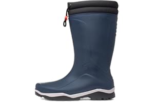 DUNLOPL Herren Blizzard Gefütterte Stiefel
