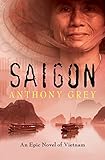 Cover zum Buch Saigon