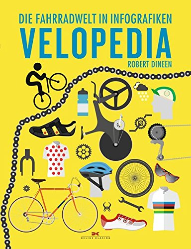 Download Velopedia: Die Fahrradwelt in Infografiken Download Velopedia: Die Fahrradwelt in Infografiken