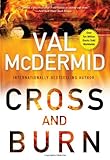 Bücher Neuerscheinungen 2022 - Cross and Burn von Val McDermid