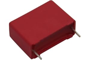 Capacitor Polypropylen 22n 1.6kV FKP1 Kondensator 22nF 1600V DC 27.5mm ±5% von WIMA Menge nach Auswahl ®elpohl (1)