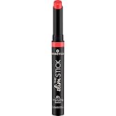 Essence The Slim Stik, Long-Lasting, Care, Expression of Result, Intense Colour, Matte (0.1 oz)