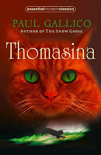 Thomasina: Collins Modern Classics