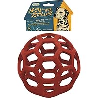Tough by Nature Hol-ee Roller, Größe 8, gemischt