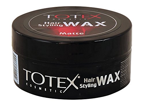 Totex Styling Matte Wax 130ml