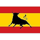 Durabol Bandera Reino de Castilla 150 x 90 cm Satén