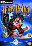 Harry Potter and the Philosopher's Stone [PC CD]