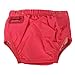 Konfidence Swim Nappy and Neo AquaNappy Pink Medium - 6 to 9 Months