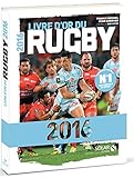 Livre d'or du rugby 2016