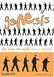 The Way We Walk Live in Concert [2 DVDs] - Genesis
