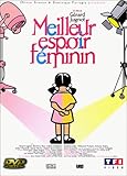 Meilleur espoir féminin